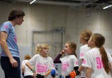 Pro Indoor Dagen Introductie afbeelding 4 Pro Indoor Dagen Introductie afbeelding 4